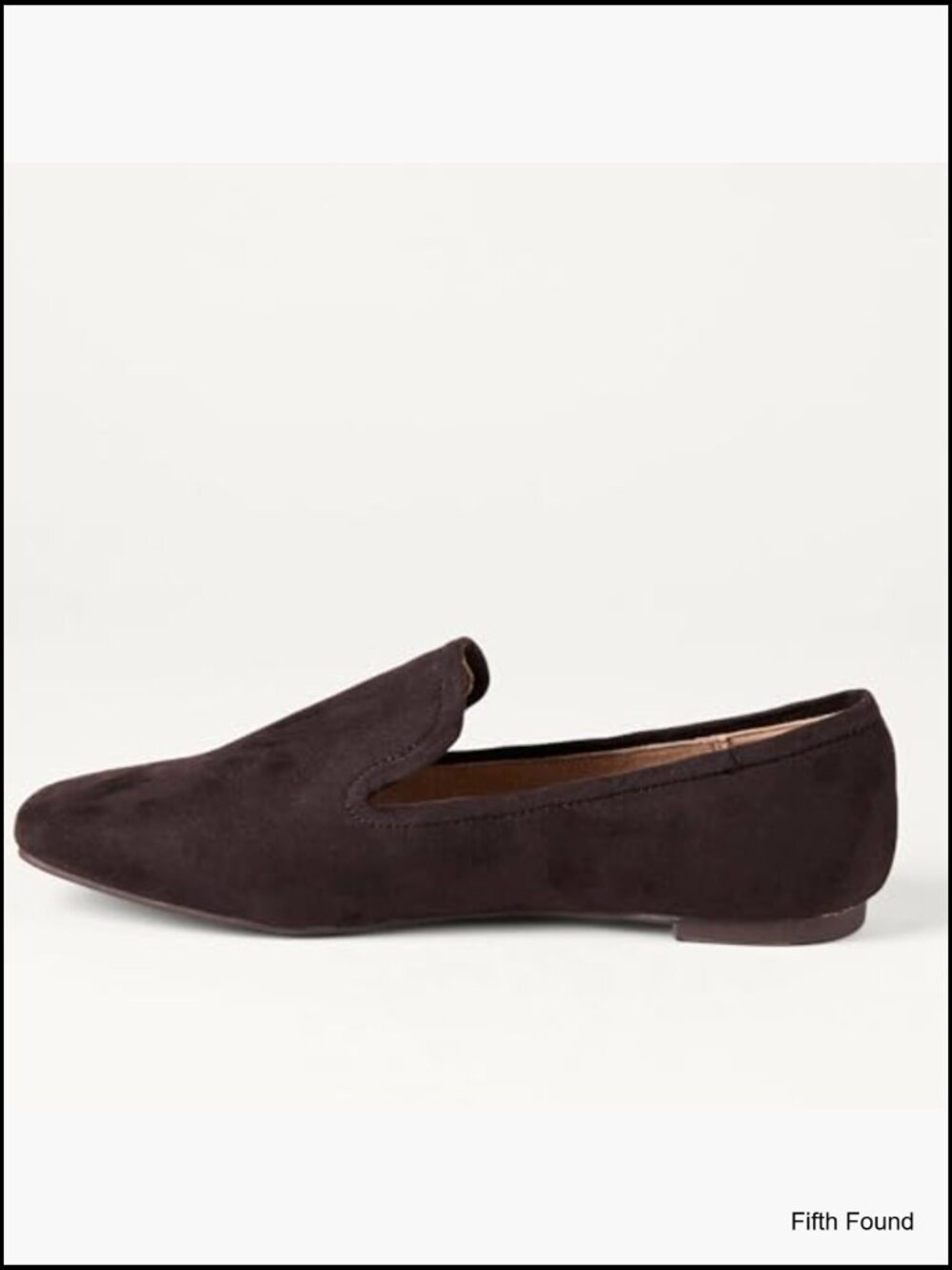 Women's Soft Slip-On Loafer Flats Memory Foam Non-Slip Sole - Picture 3 of 7